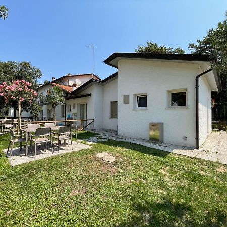 Villaggio Pineta Bibione Exterior photo