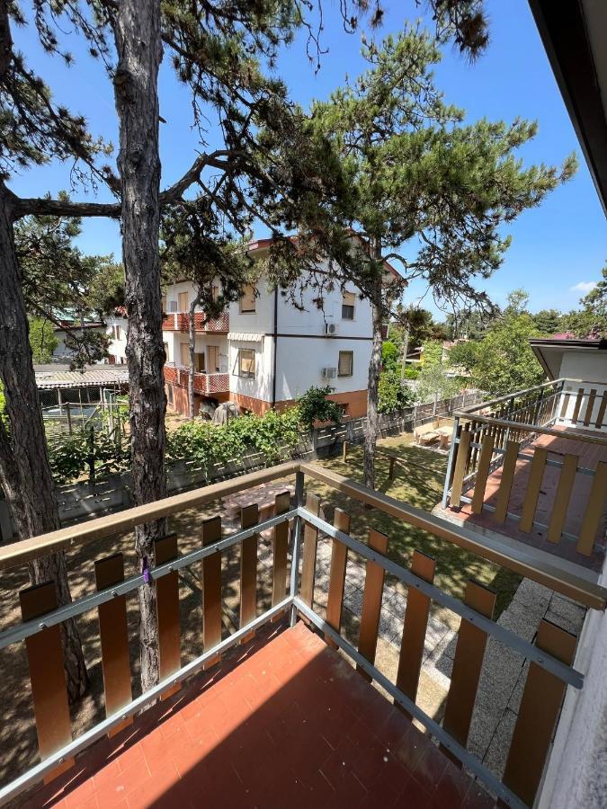 Villaggio Pineta Bibione Exterior photo
