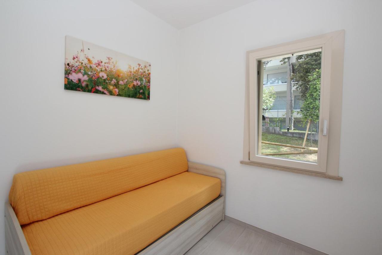 Villaggio Pineta Bibione Exterior photo