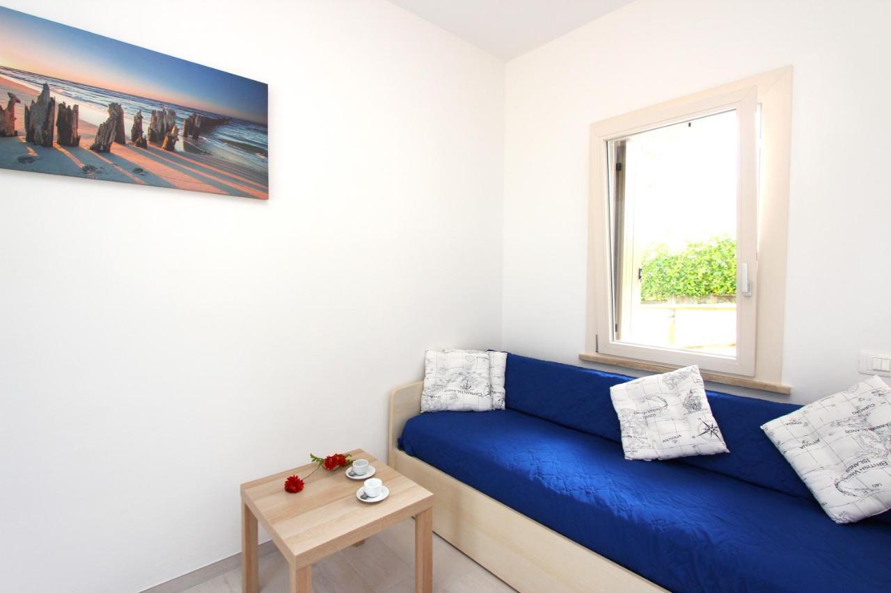 Villaggio Pineta Bibione Exterior photo