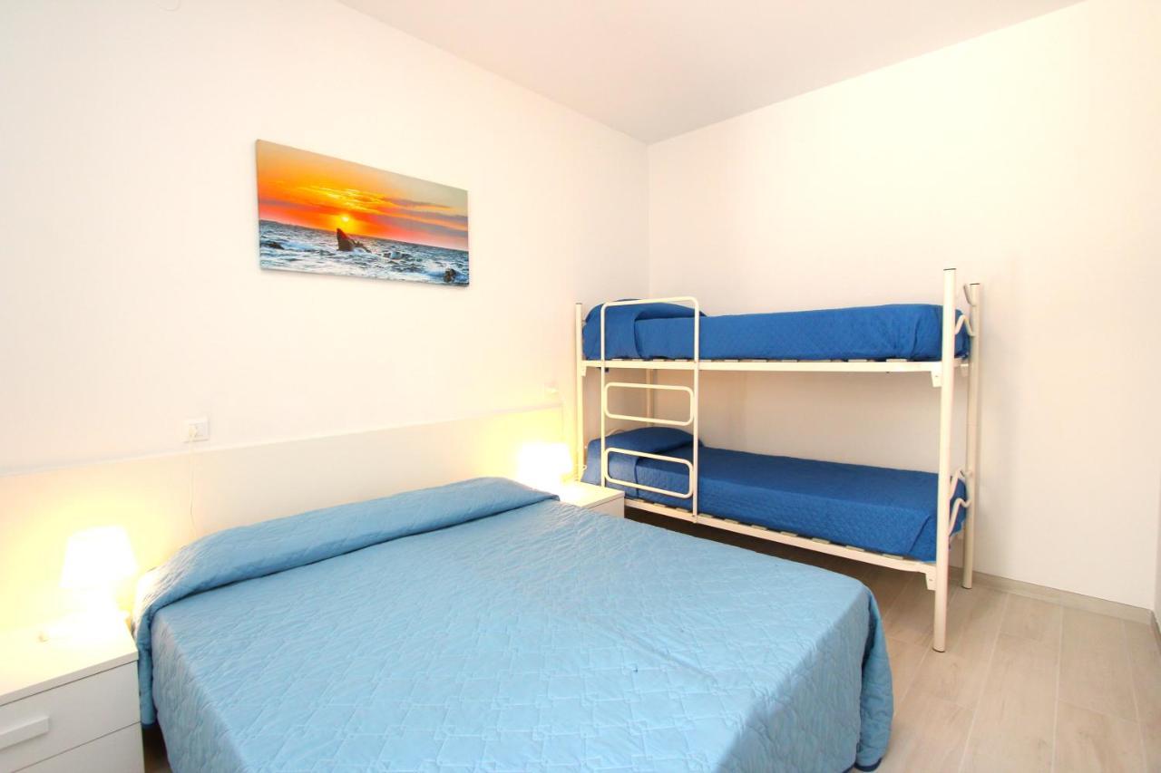 Villaggio Pineta Bibione Exterior photo