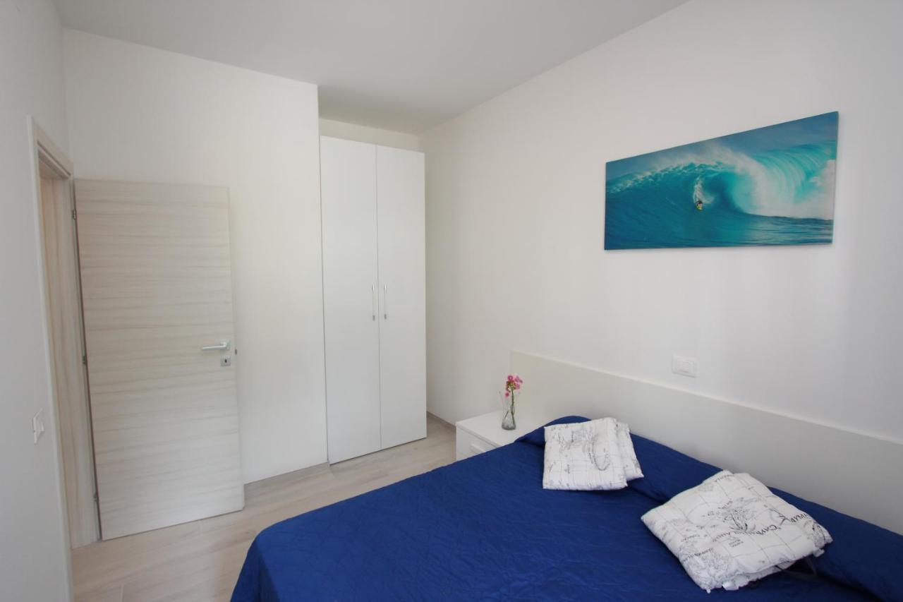 Villaggio Pineta Bibione Exterior photo