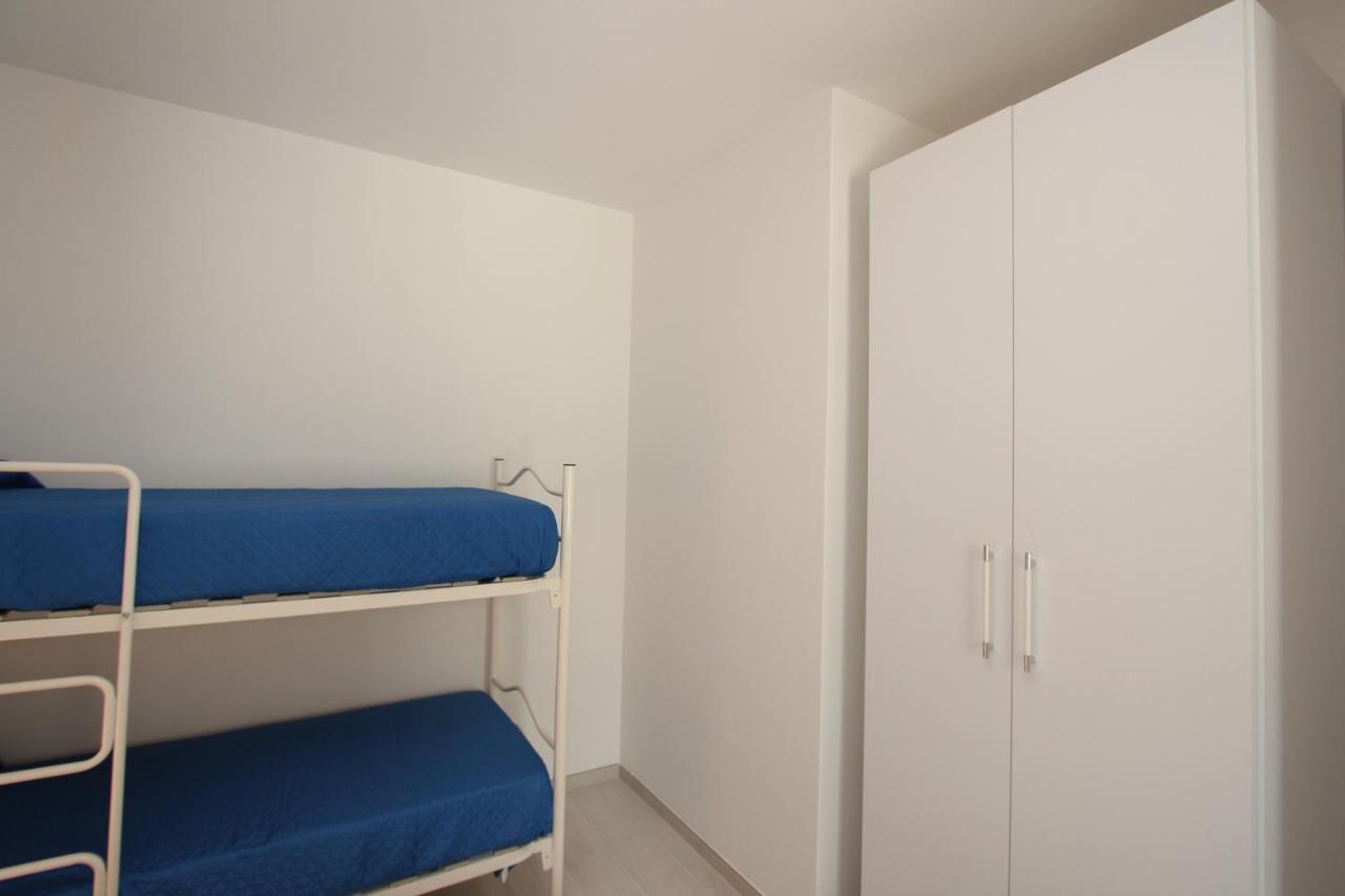 Villaggio Pineta Bibione Exterior photo