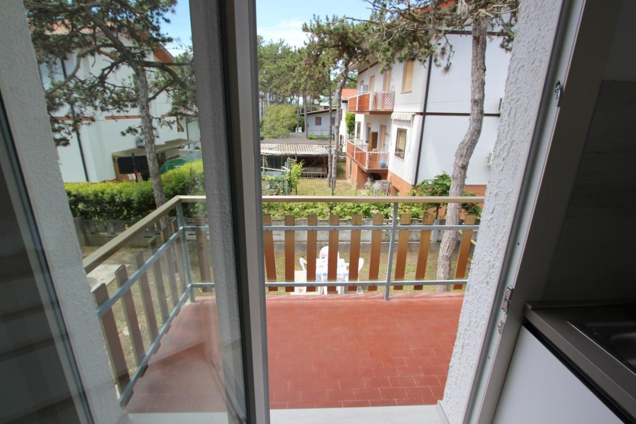 Villaggio Pineta Bibione Exterior photo
