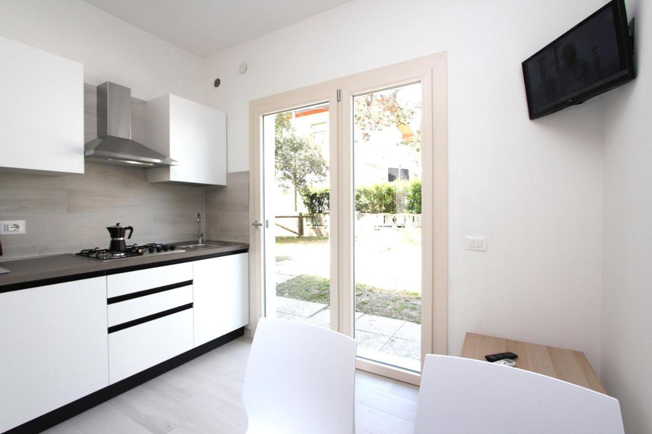 Villaggio Pineta Bibione Exterior photo