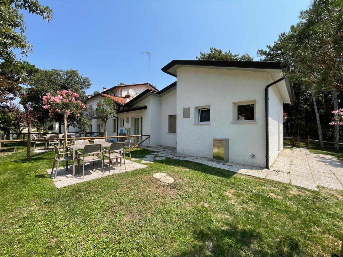 Villaggio Pineta Bibione Exterior photo