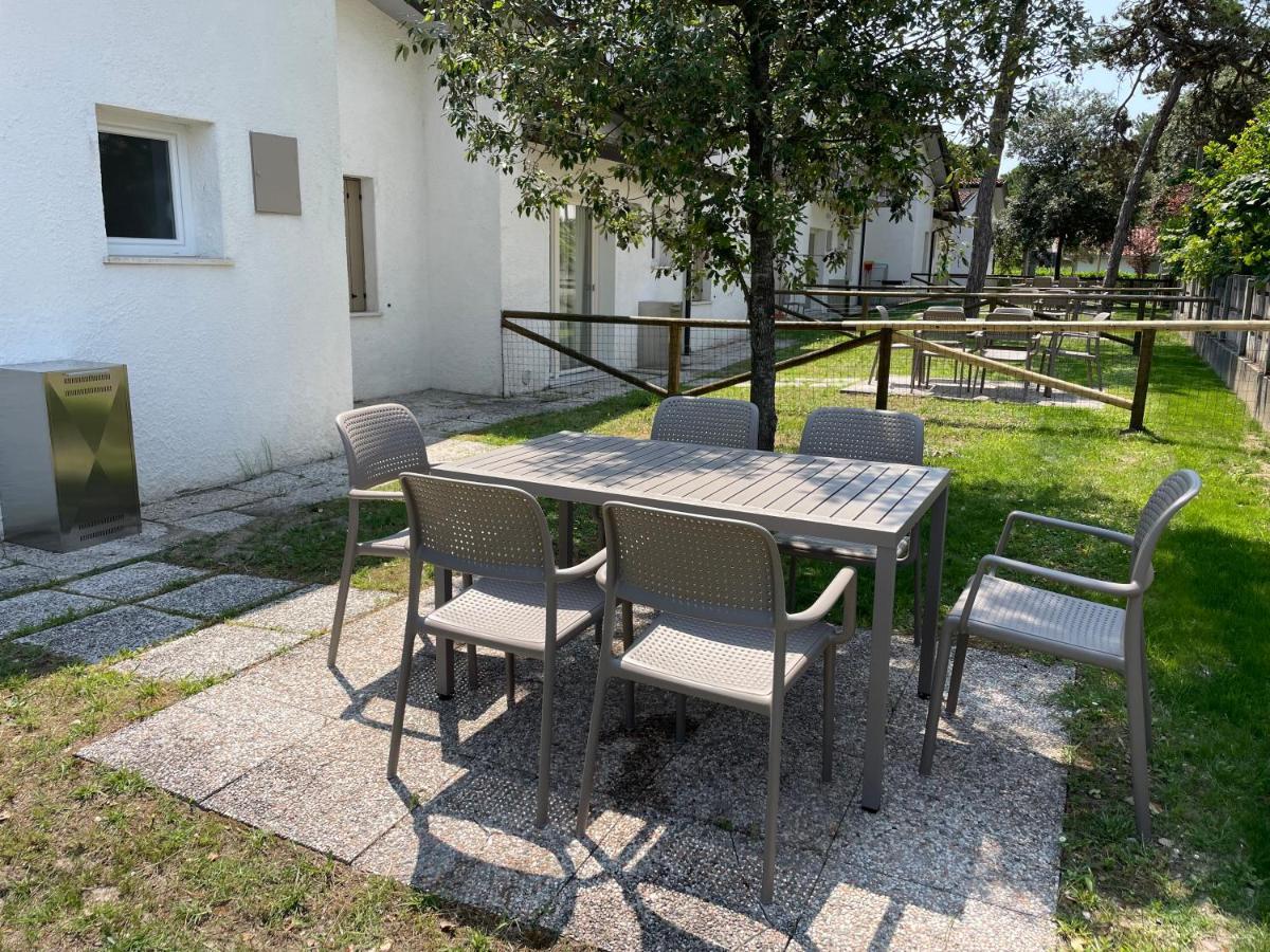 Villaggio Pineta Bibione Exterior photo